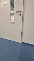 Open & Closed Doors (Y) project thumbnail