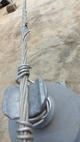 Dây dẫn bị tưa project thumbnail