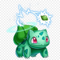 Pokemon Classification Dataset by Thew