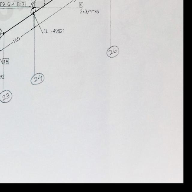 isometric-drawing-Instance-seg Instance Segmentation Model by Test Space