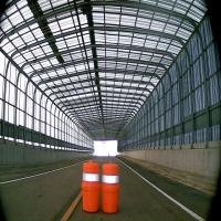 traffic project thumbnail