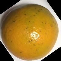 Orange Blackspots 2 project thumbnail