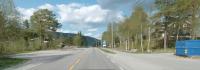 Find traffic signs project thumbnail