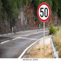 speed sign project thumbnail