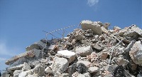 Post Earthquake Interior Environment project thumbnail