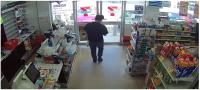 Candy shelves - CCTV and Front project thumbnail