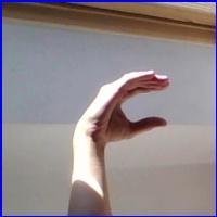 Hand project thumbnail