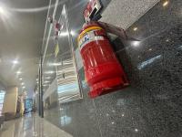 Find fire extinguisher project thumbnail