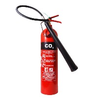 IFC Fire extinguishers project thumbnail