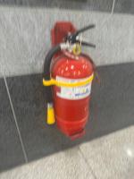 Fire extinguisher project thumbnail
