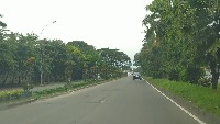 Deteksi Kerusakan Jalan 2 project thumbnail