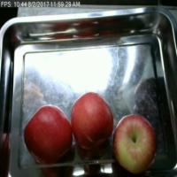 Fridge Food Data (back up) project thumbnail