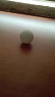white balls project thumbnail