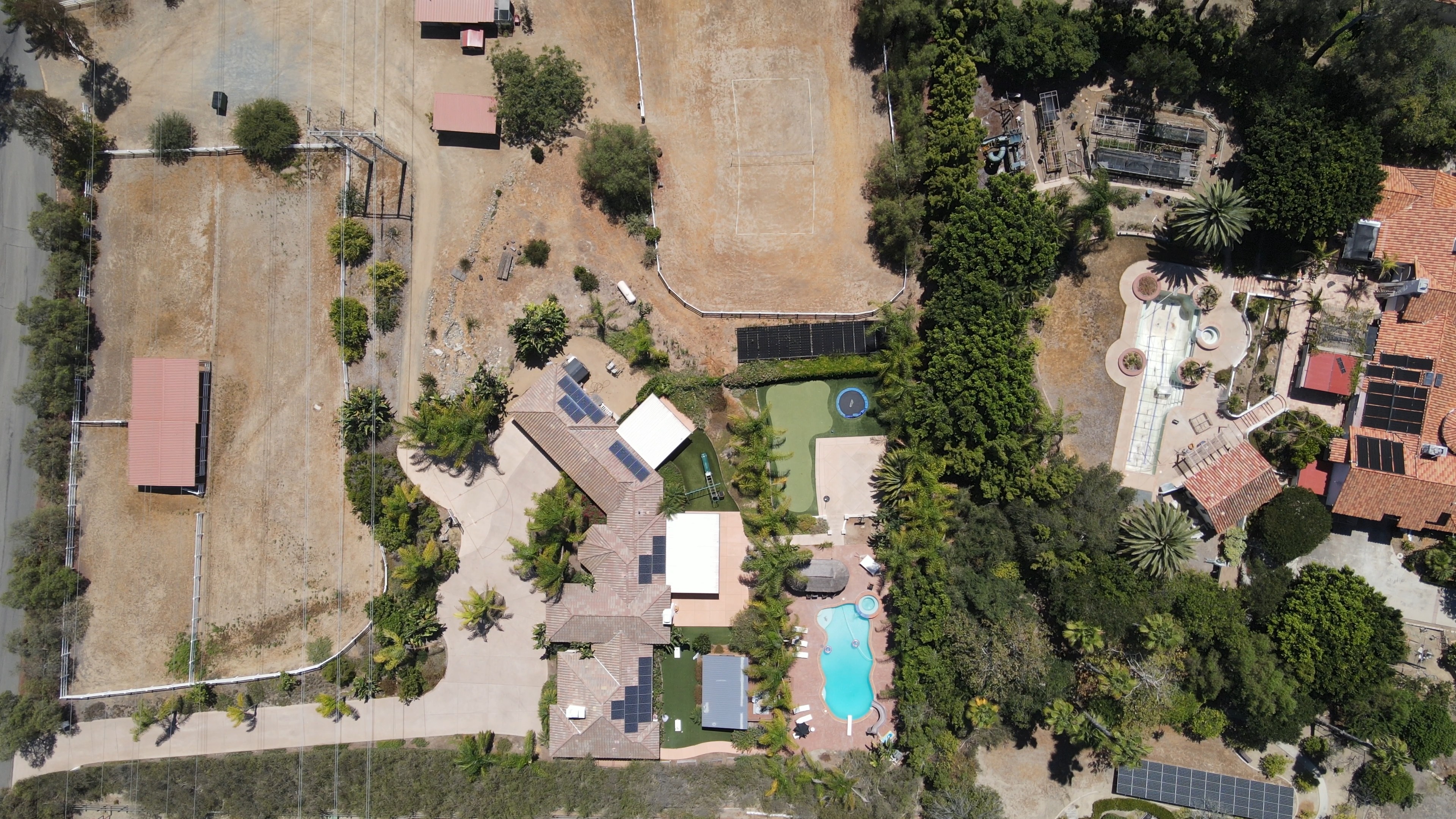 Aerial Solar Panels Object Detection Dataset by FYP ProjectTabiMoaaz