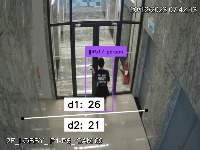 Face-detection project thumbnail
