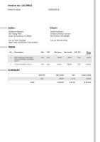 invoice_data project thumbnail