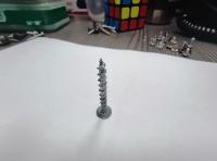 Screw detection project thumbnail