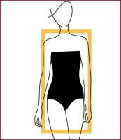 body shapes project thumbnail