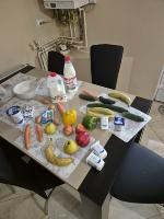 Food detection project thumbnail
