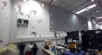 droplets_train project thumbnail