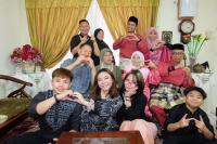 Family Face Recognition project thumbnail