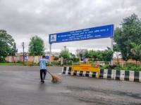Road condition detection project thumbnail