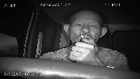 Reckless driver detection project thumbnail