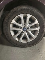 Tire Bolt Recognition project thumbnail