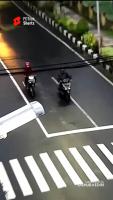 pelanggaran lalu lintas project thumbnail
