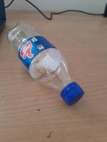plastic bottle project thumbnail