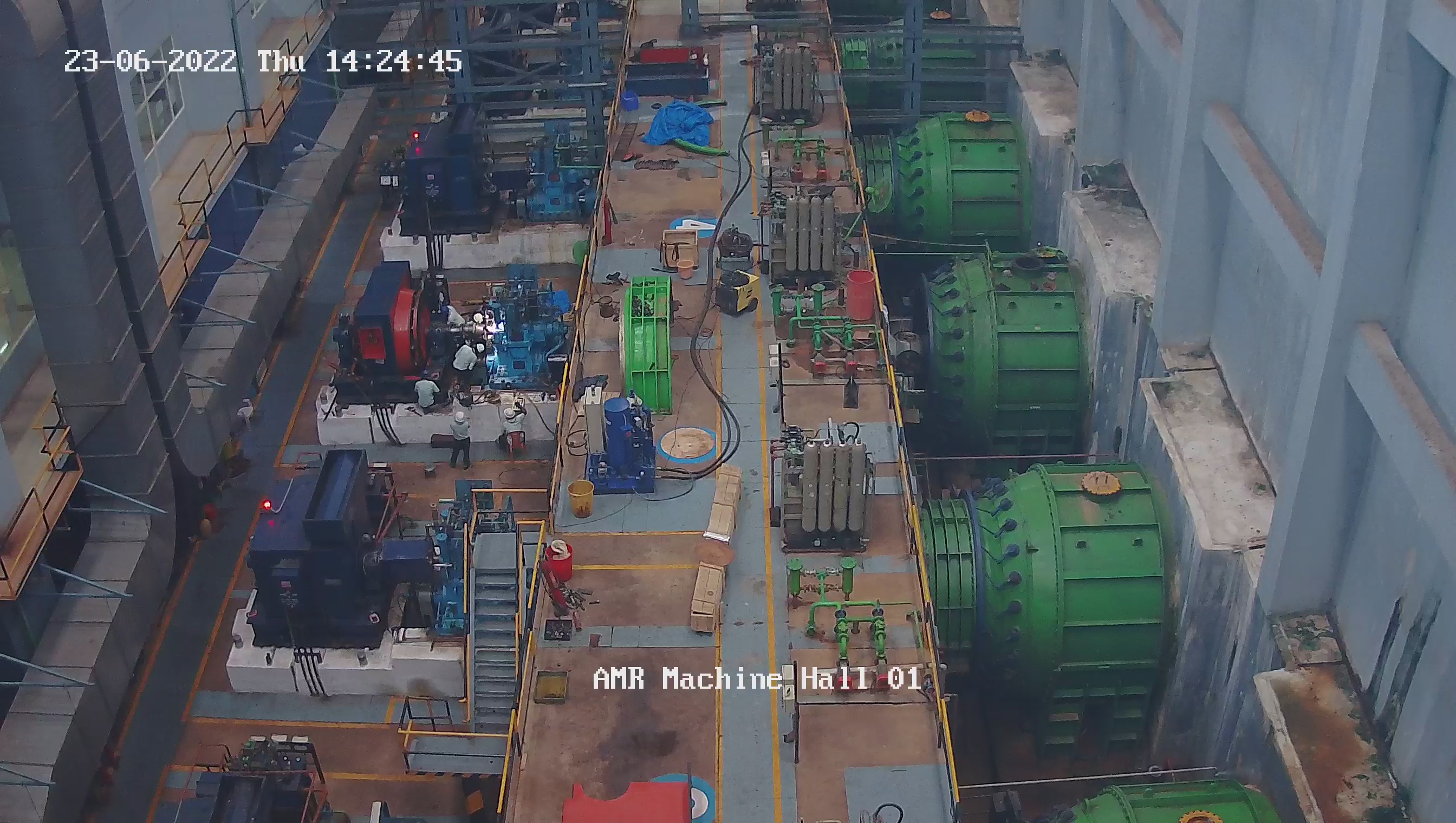 test Object Detection Dataset by Vishnu