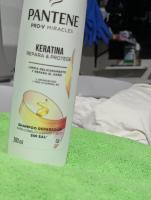 Pantene project thumbnail