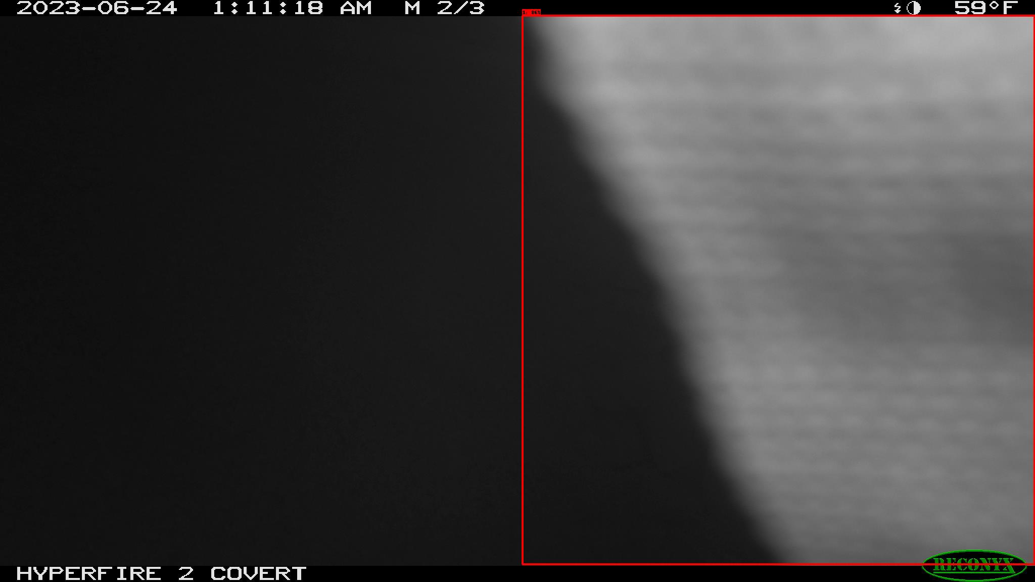 Flag Detection Object Detection Model by Test one