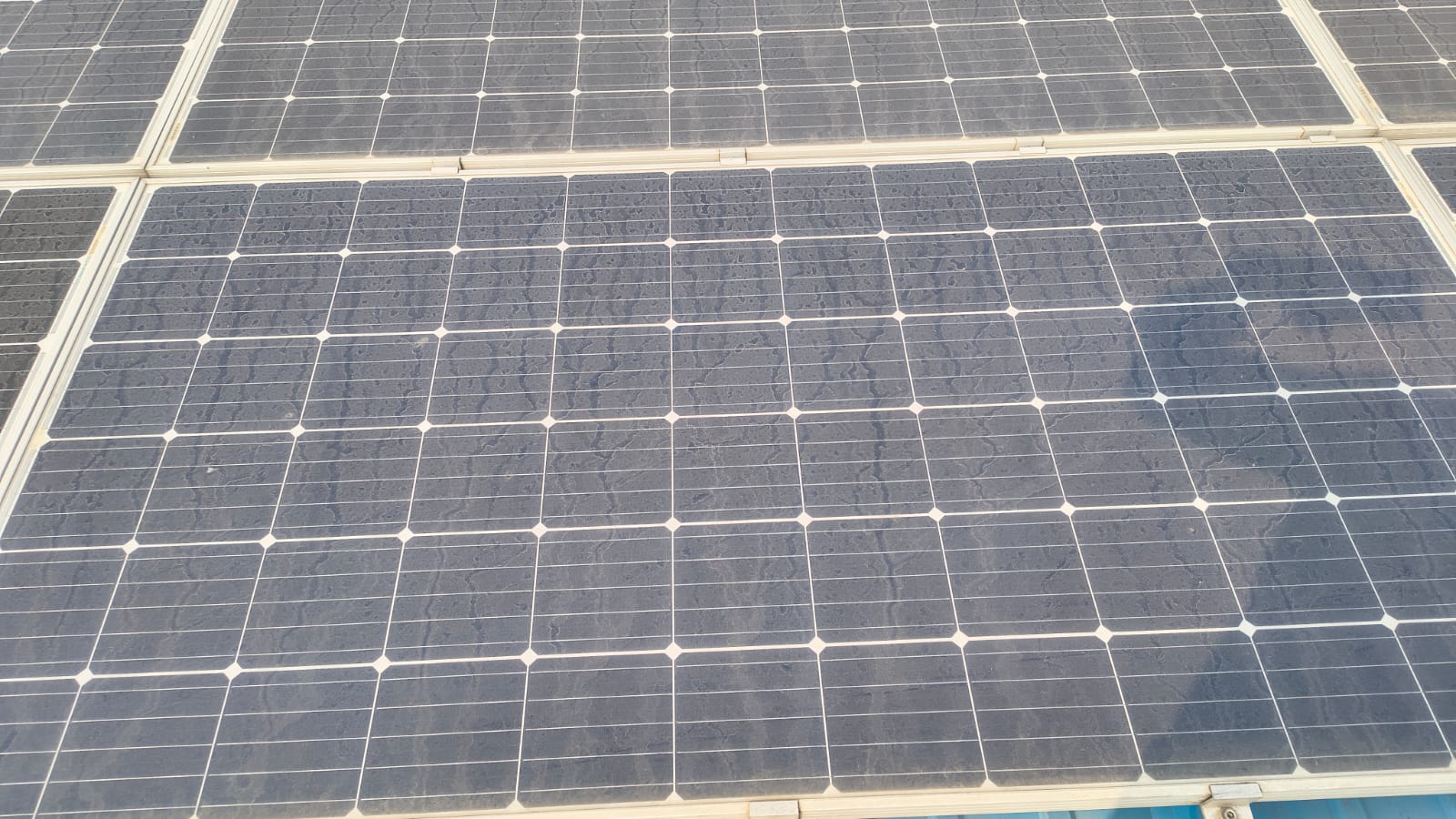 Solar Panel Object Detection Dataset by Amol