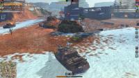 wotblitz project thumbnail