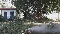 new_fire project thumbnail
