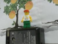 lego project thumbnail