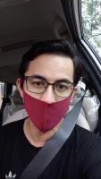 masker project thumbnail