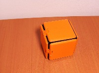 kirigami project thumbnail