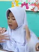 deteksi ekspresi wajah anak SD project thumbnail