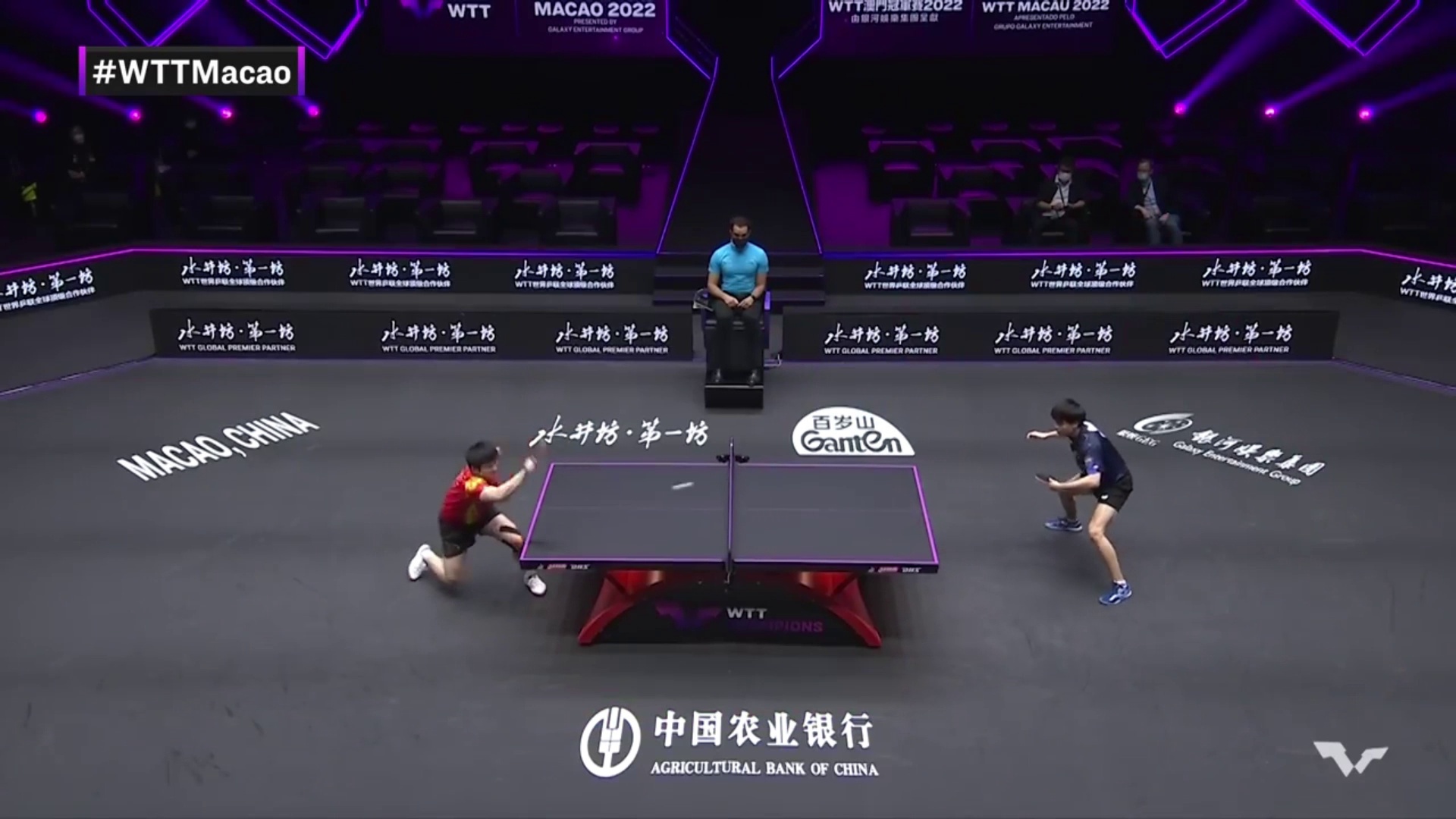 table tennis ball Object Detection Dataset by HW