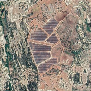 solar_panel_segmentation Instance Segmentation Model by GPTespit