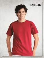 T-Shirt Keypoint Detection project thumbnail