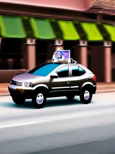 Cars Object Detection Dataset by Rohans Workspace
