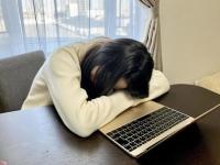 sleeping detection project thumbnail