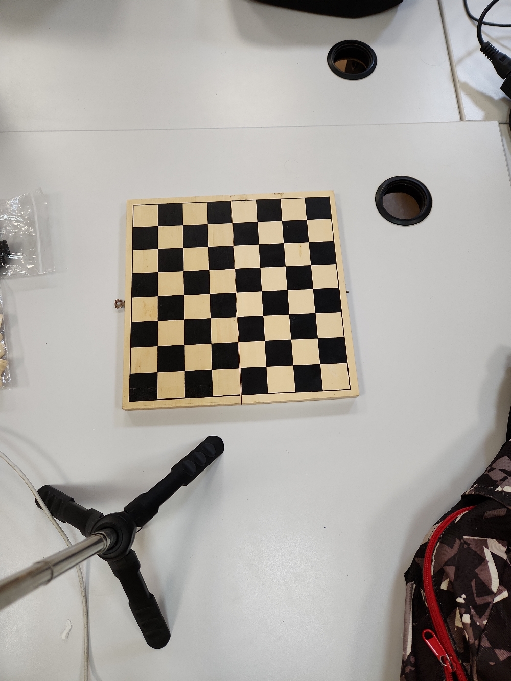 Chessboard Corners Dataset Phone HD Object Detection Dataset by EGR ...