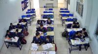 classroom exam project thumbnail