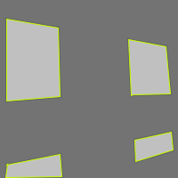 Window Segmentation Instance Segmentation Dataset and Pre-Trained Model ...