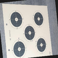 shooting target v2 project thumbnail