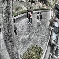 Deteccion de Personas General project thumbnail